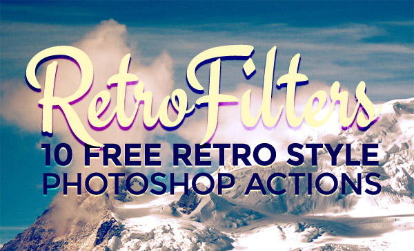 free filters for photoshop